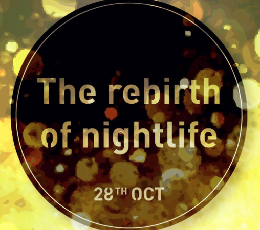 Rebirth of Nightlife